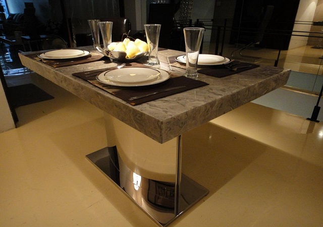 marble table 3