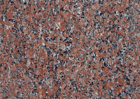 granite