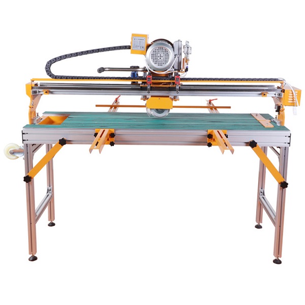 Electric tile cutting machine(2)