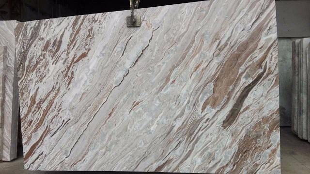 marble