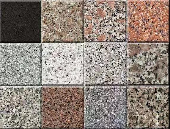 granite 1